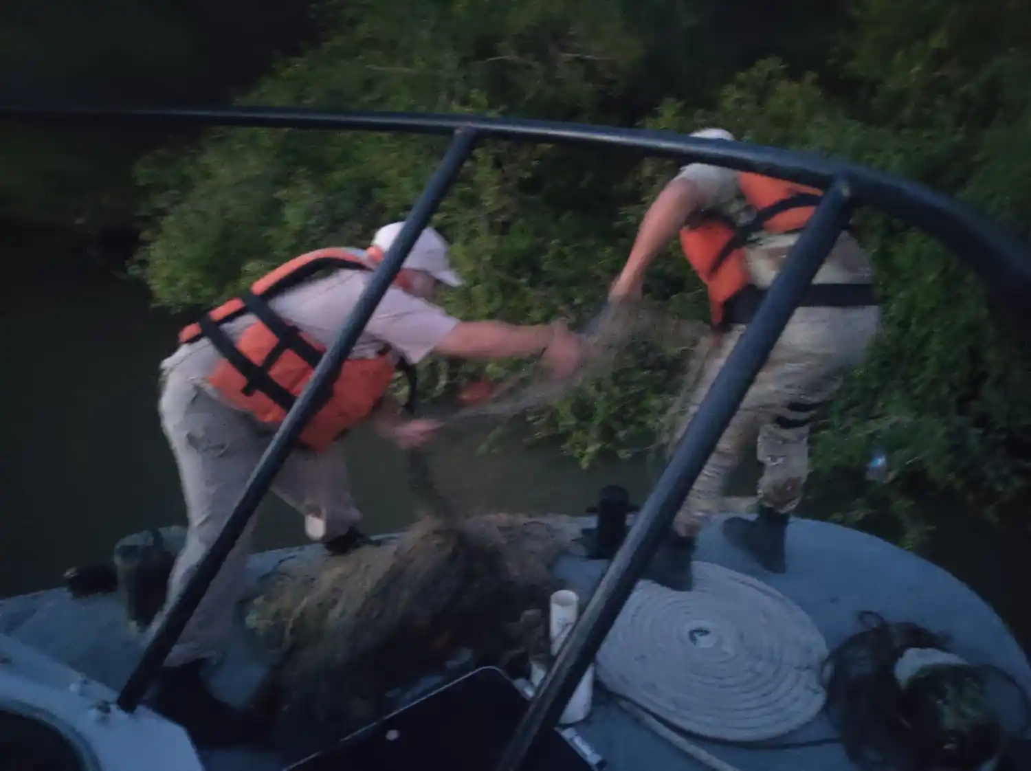 brigada rio gualeguaychú - 1