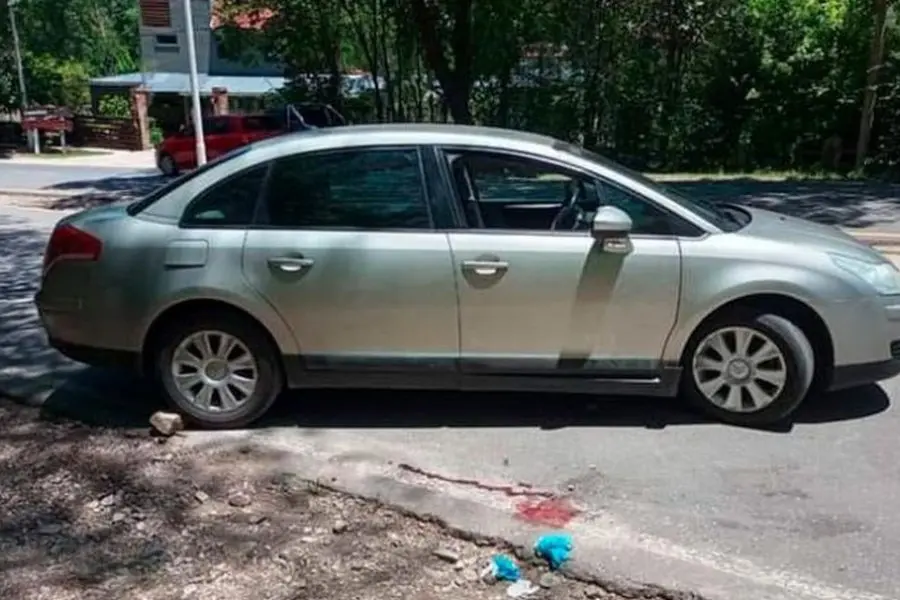 Tragedia: una turista murió aplastada por su propio auto mientras vacacionaba en Calamuchita