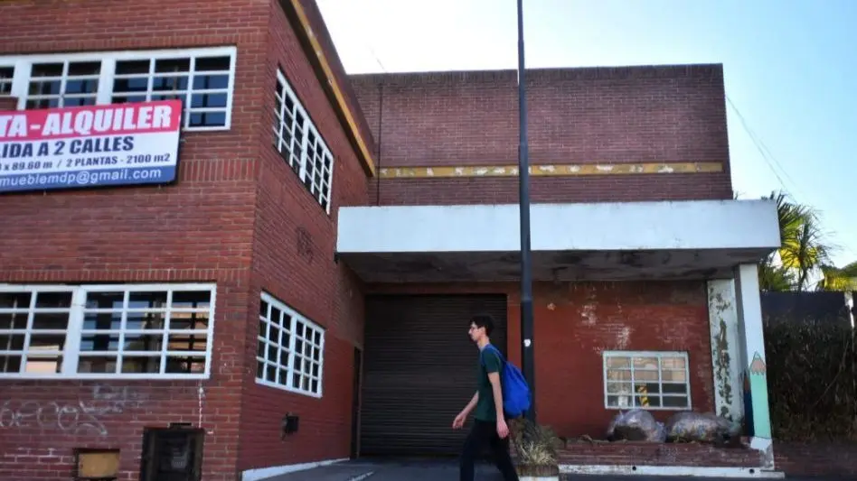A pesar de las promesas, la Escuela Secundaria N°38 no iniciará las clases en un edificio propio