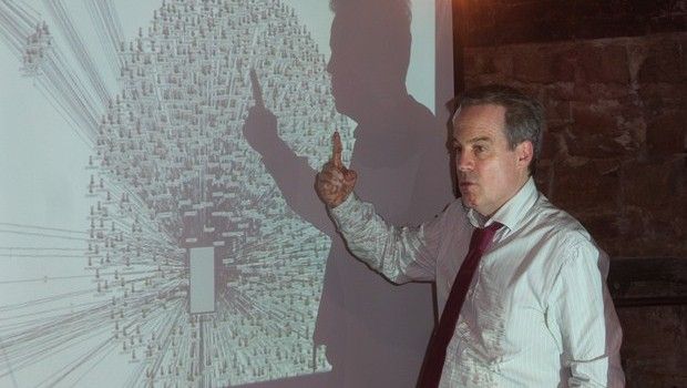 Fernández Garello: “Es preferible tener prueba y no detenidos”