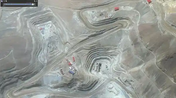 Pascua Lama: nuevo caso de contaminación de Barrick Gold