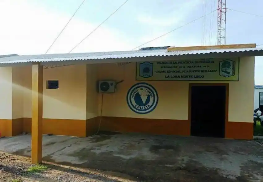 Un hombre falleció tras recibir una descarga eléctrica