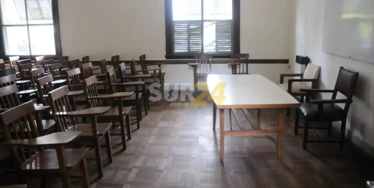 Inicia un nuevo paro en el nivel superior: qué universidades se adhieren