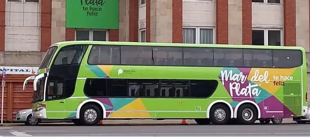 Un legislador presentó el proyecto