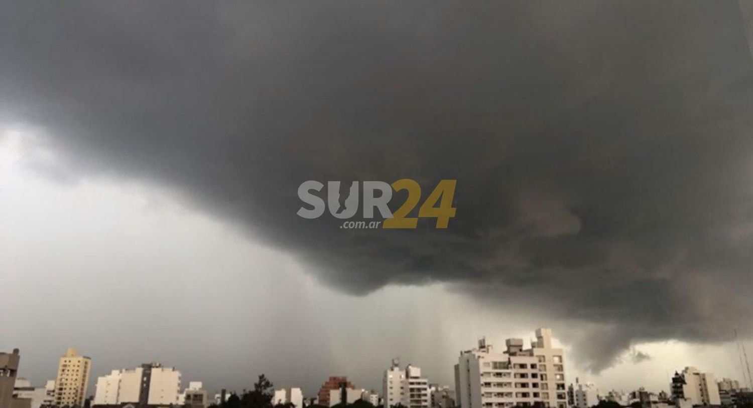 Por qué se adelanta la tormenta de Santa Rosa