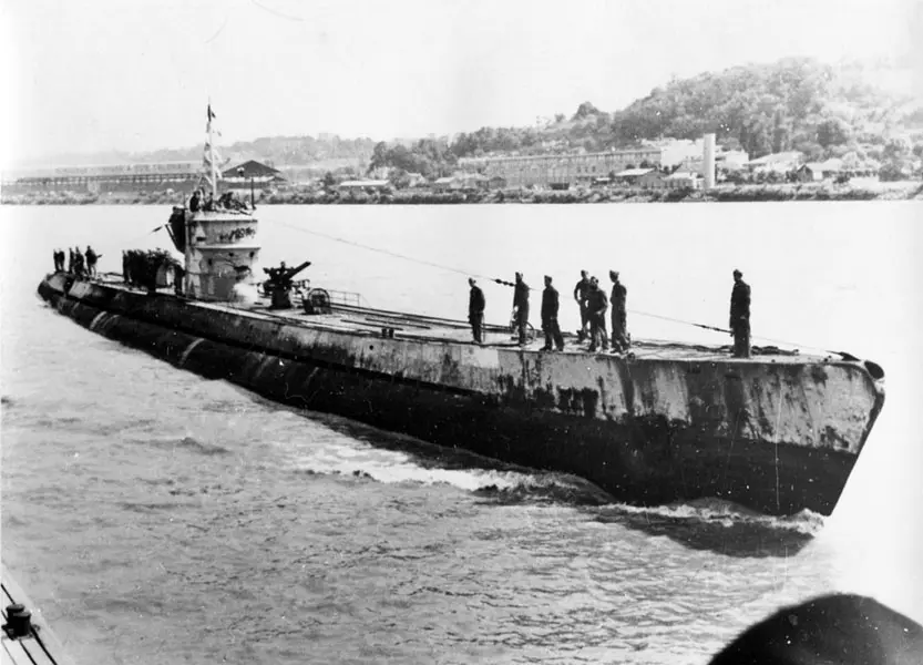 Institución internacional pide romper el silencio en torno al submarino