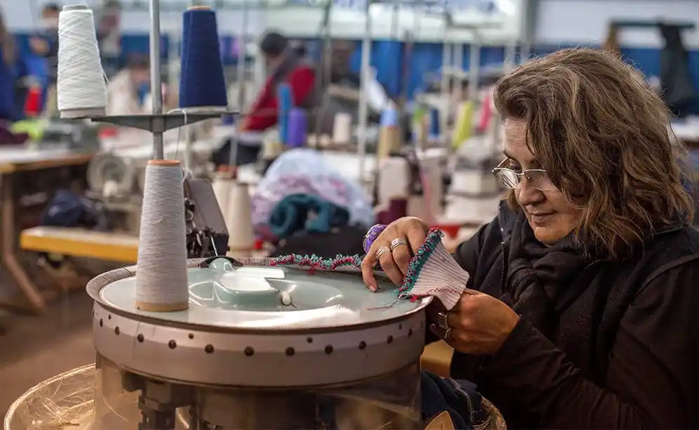 Buscan impulsar líneas crediticias para bajar los costos en la producción