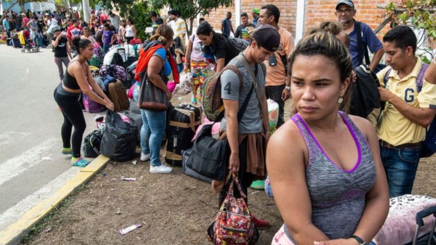 Voto de venezolanos en el exterior para las primarias de la oposición, UNA UTOPÍA
