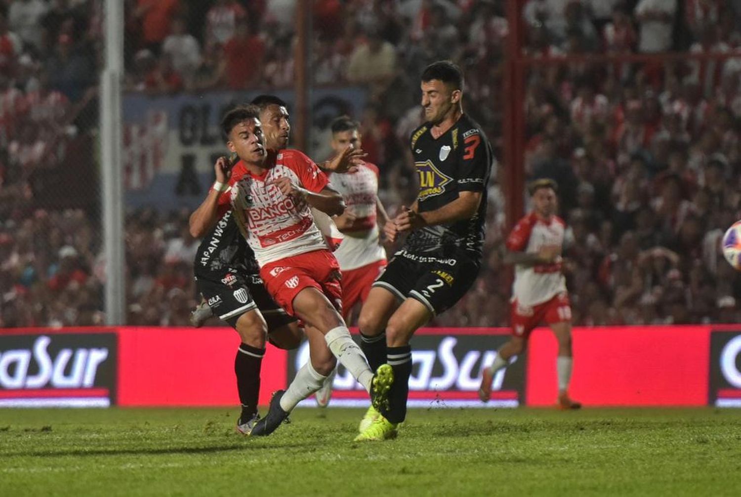 El gualeguaychuense Claudio Pombo cambió de club: dónde jugará