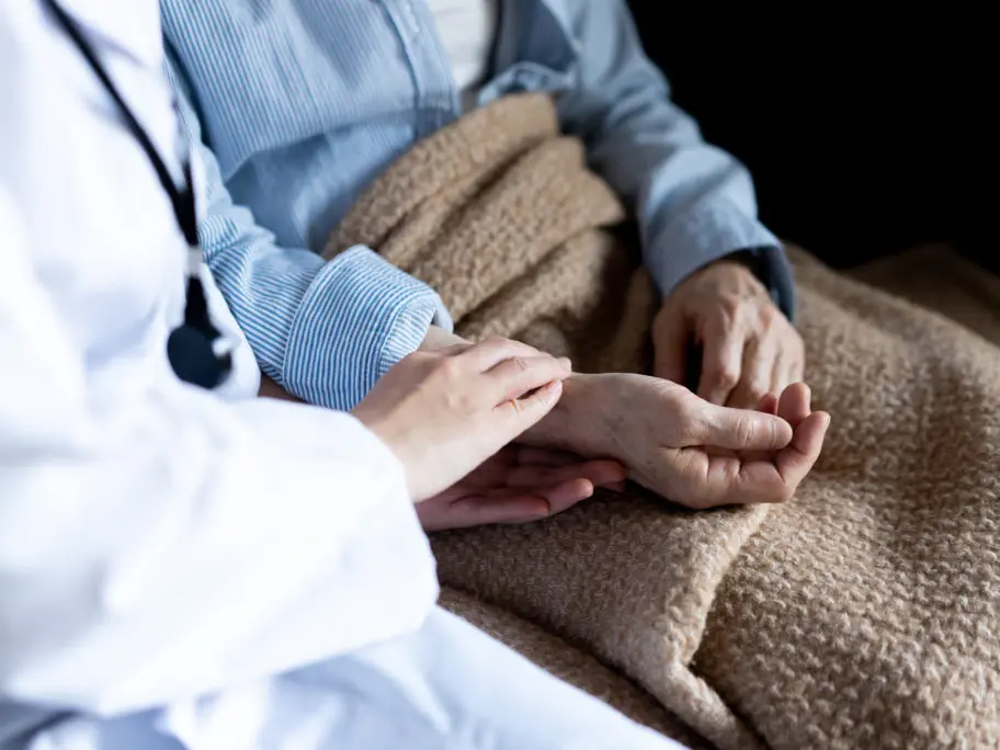Este sábado se conmemora el Día Mundial de los Cuidados Paliativos: "Muchísimos pacientes necesitan tratamientos".