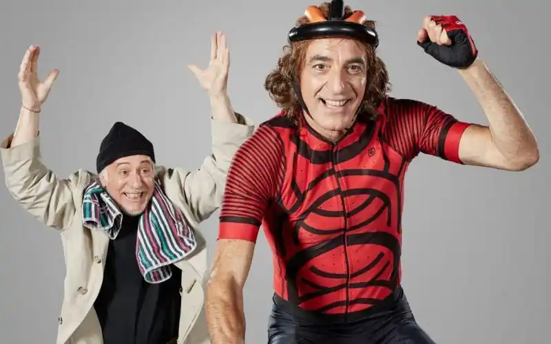 Ya están a la venta las entradas para disfrutar de la obra teatral “El Amateur, segunda vuelta” en Chascomús