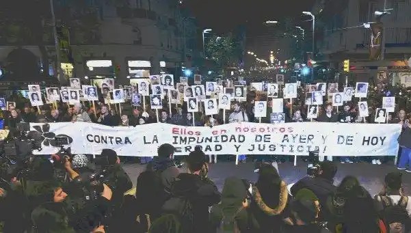 Plan Cóndor: 25 años de prisión para los máximos responsables