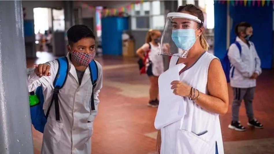 Suba de casos: hay 173 nuevas personas en tratamiento por Covid-19 y 100 recuperadas
