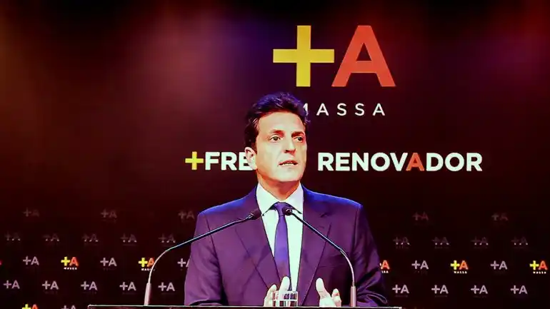 Massa: "Me apena ver Boca - River sin público visitante"