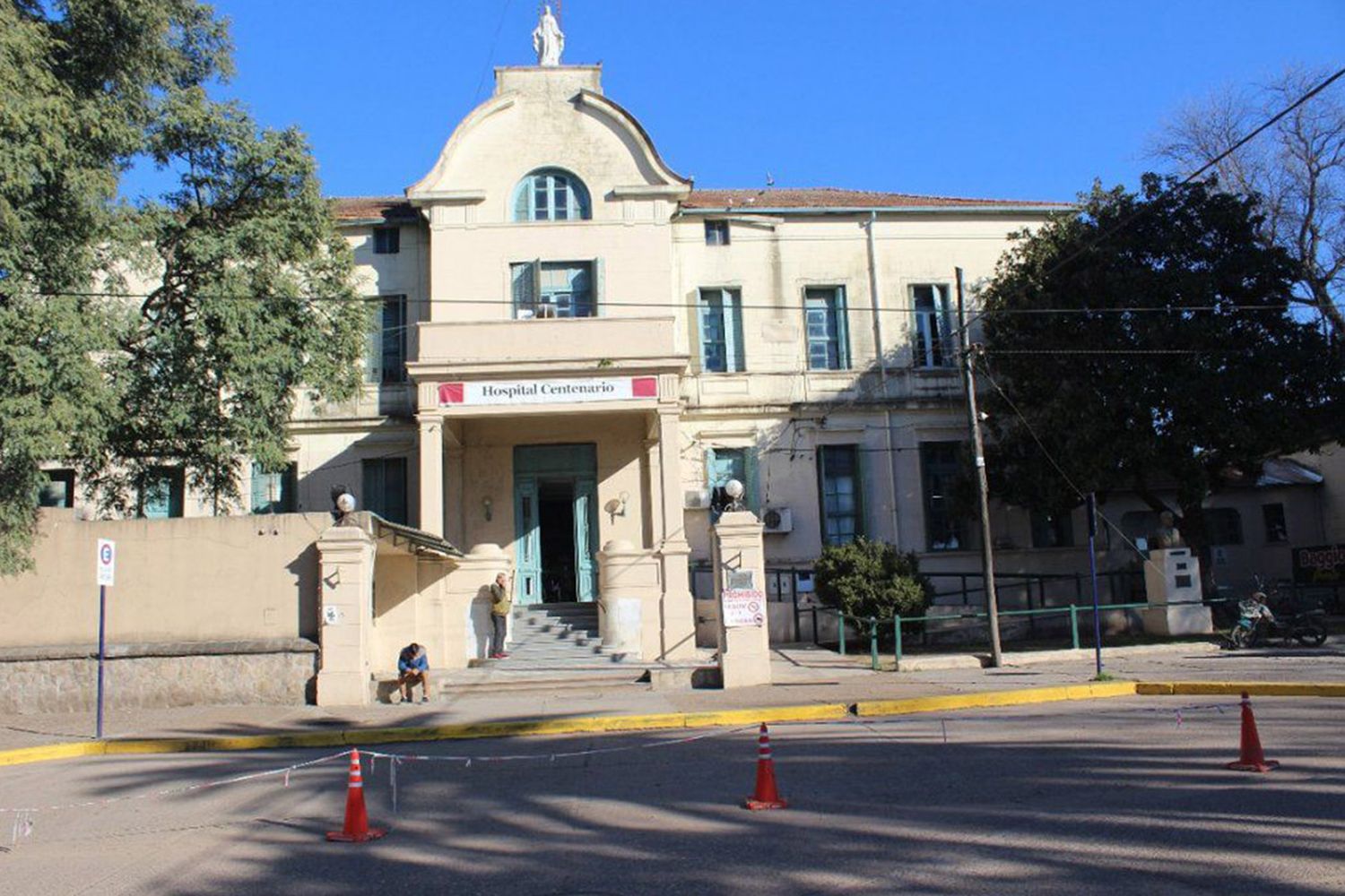 Covid-19: no se reportaron nuevos casos en la ciudad