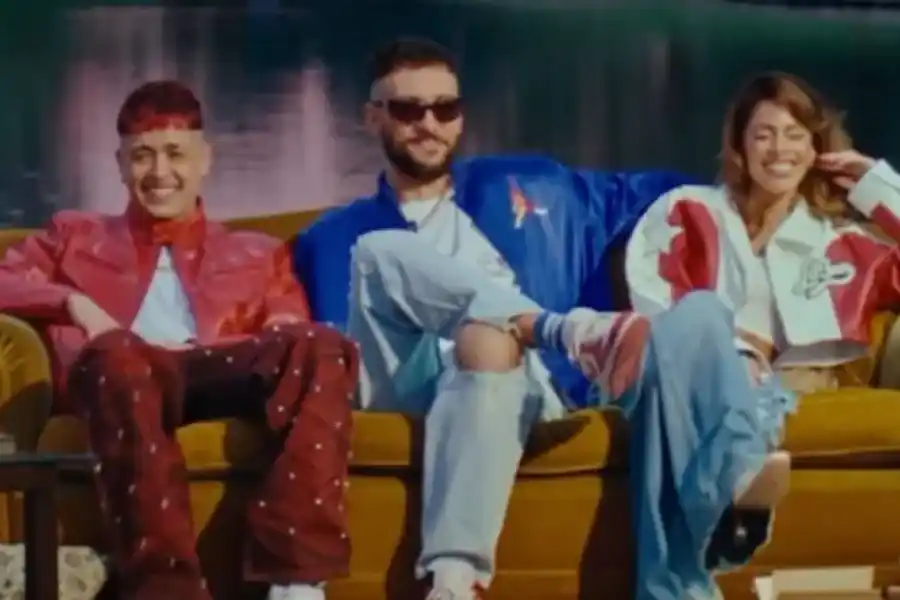 Big One anunció el lanzamiento del Crossover #4 ¿Quienes serán los protagonistas?