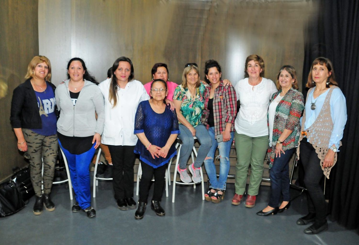 Educación para Adultos, una oportunidad para saldar proyectos pendientes y cumplir sueños