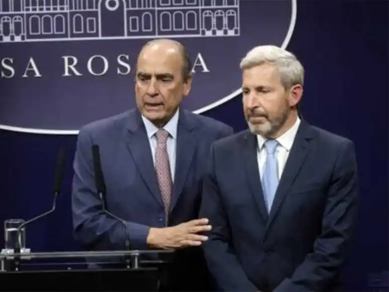 Francos suspendió cumbre con Frigerio y gobernadores para discutir recursos