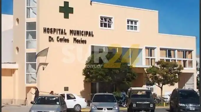 Conmoción en Santa Teresita: un hombre dio marcha atrás con el auto y mató a su hija de 6 años