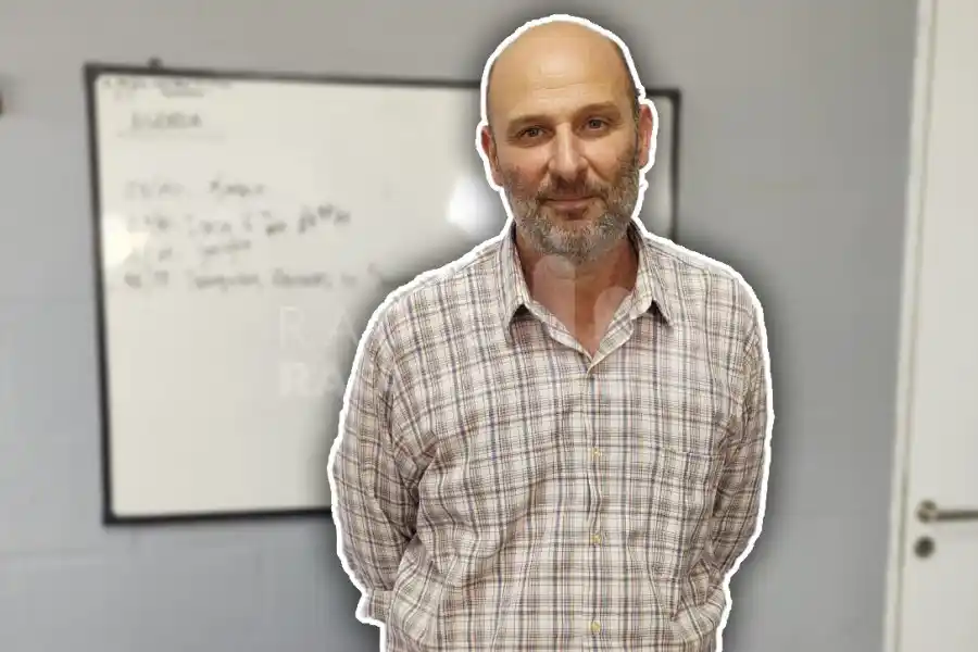 Galisteo en crecimiento: “Vamos a hacer dos kilómetros de ripio, firmamos un convenio con Vialidad Nacional”