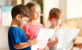 La autoestima de los niños