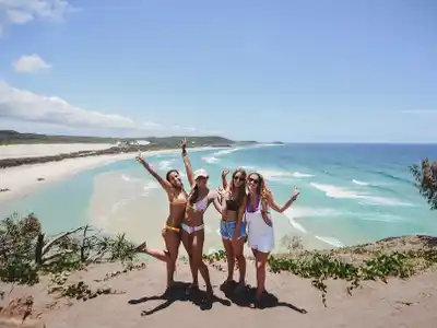 Australia se convierte en el nuevo imán para los argentinos que buscan estudiar inglés y trabajar en el exterior