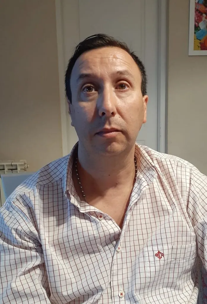 Pablo Macchi : Presentaron al HCD el pedido para que vuelvan las clases   |Cosas que pasan
