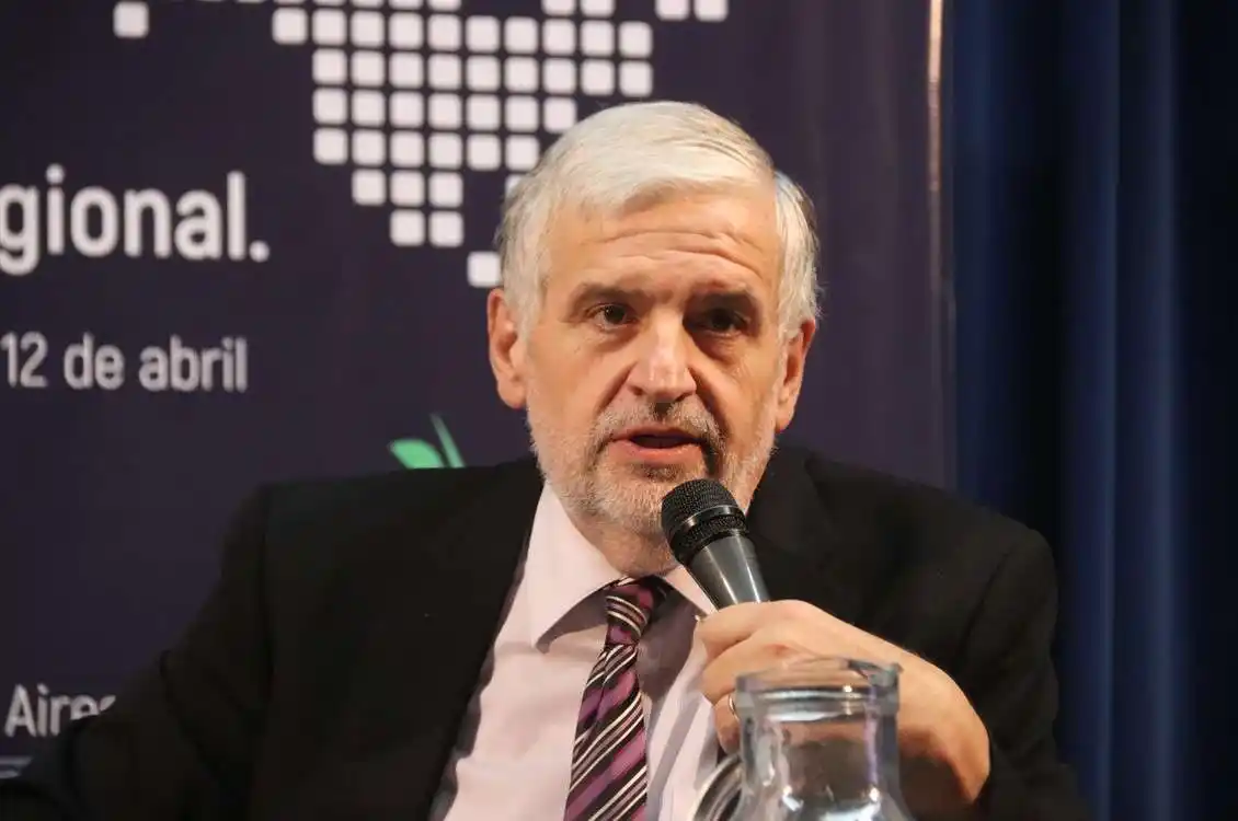 Vilella dejó su cargo