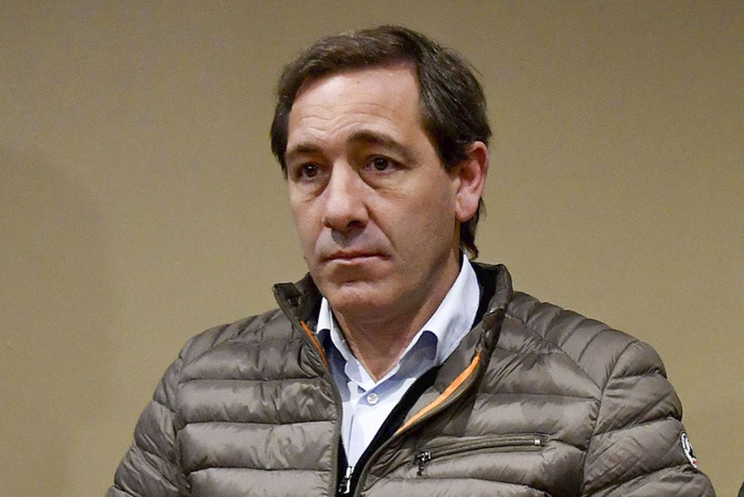 Imputaron a Julio Garo por autorización ilegal de barrios privados en La Plata