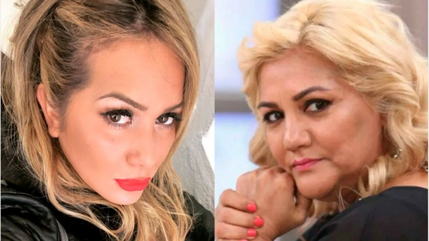 Filosa crítica de Gladys La Bomba Tucumana a Karina La Princesita