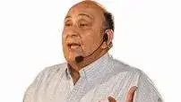 Charla abierta con "Tintín" Vizintín, sobreviviente del Milagro de Los Andes