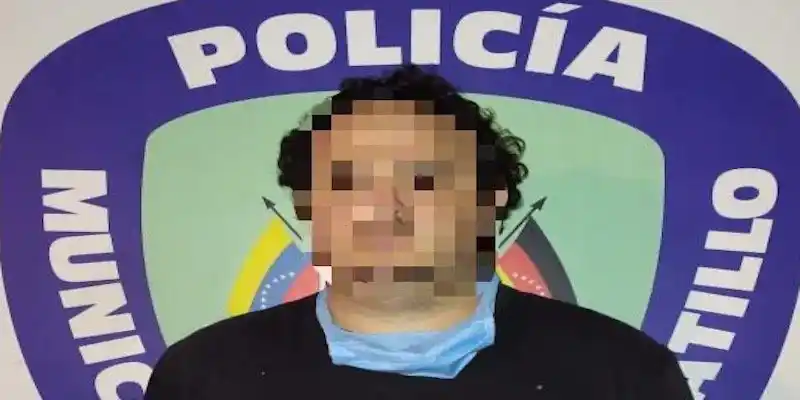 Capturan a hombre por mantener en cautiverio a su madre en El Hatillo