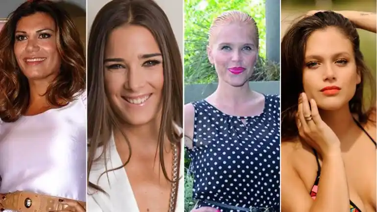 ¿Cuánto cobran los famosos por ir al Bailando?