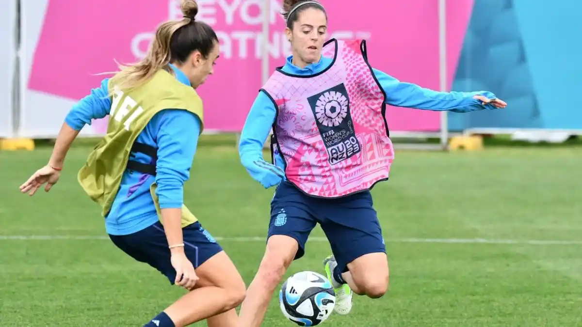 Campeones del mundo y medallistas olímpicos apoyan a la Selección