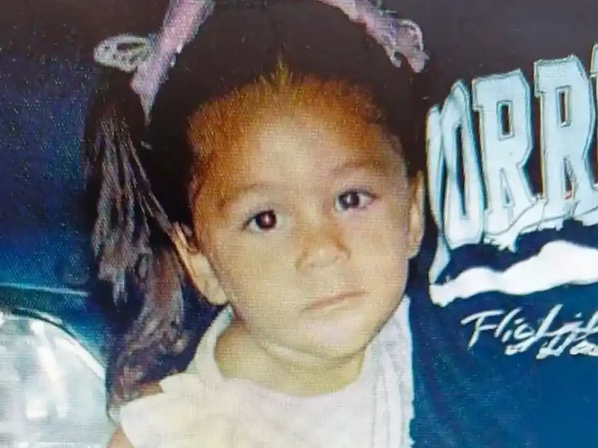 Buscaban desesperadamente a Esmeralda Pereyra López en Cosquín y  fue encontrada en La Falda.