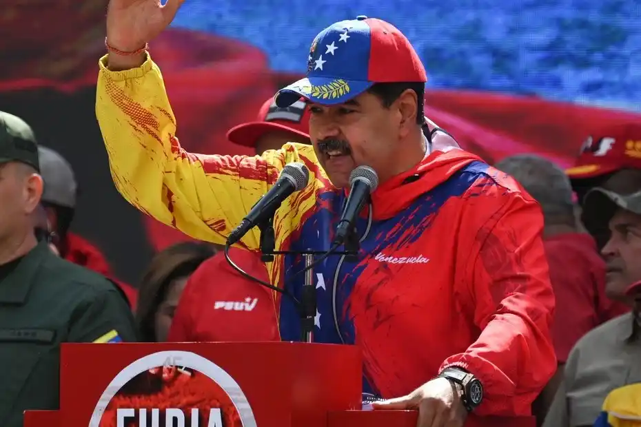 Las elecciones serán el próximo 28 de julio.