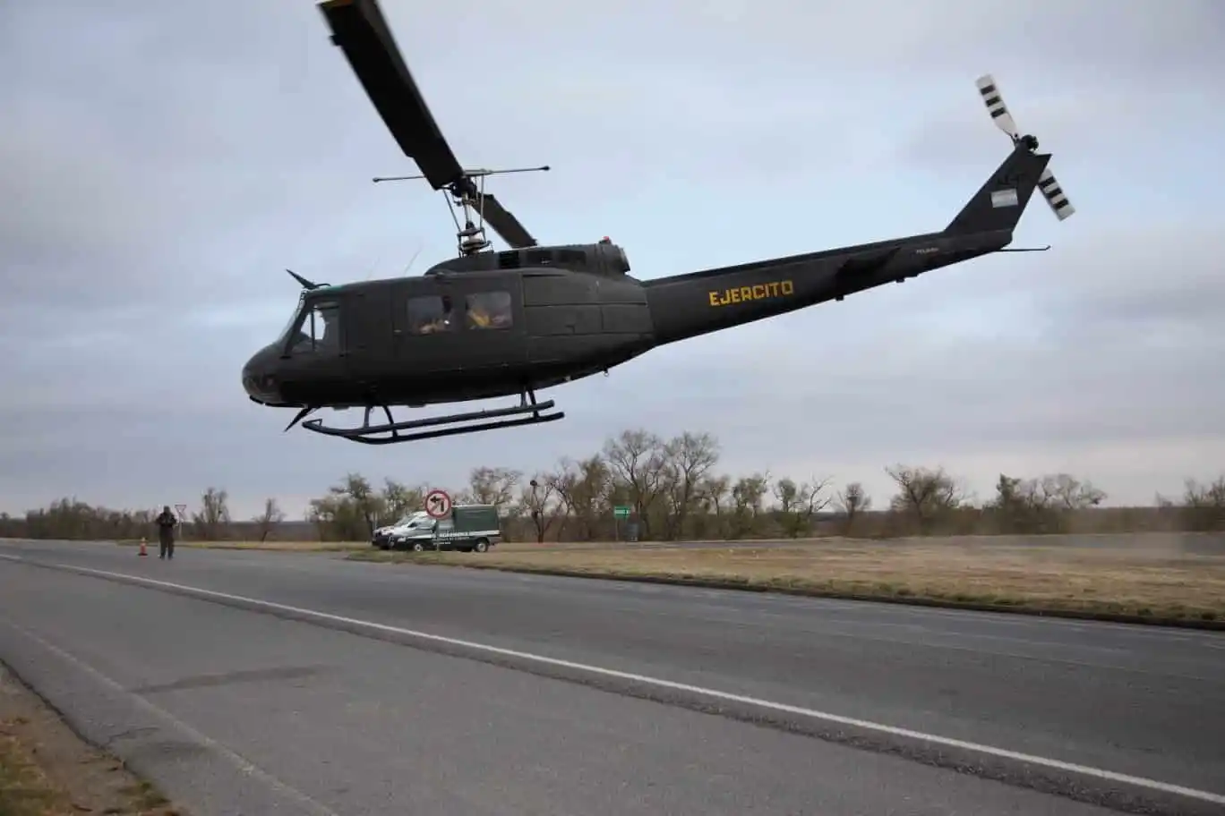 El gobierno entrerriano presentó en la Justicia Federal de Victoria información para dar con los responsables de quemas en islas