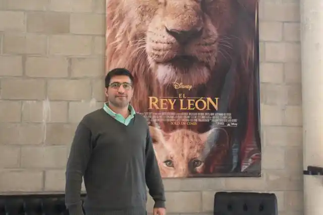 Cine Boulevard arribó a su primer aniversario
