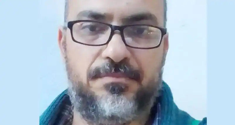 Ingeniero agrónomo e investigador del Instituto Nacional de Tecnología Agropecuaria (INTA), Ernesto Massa