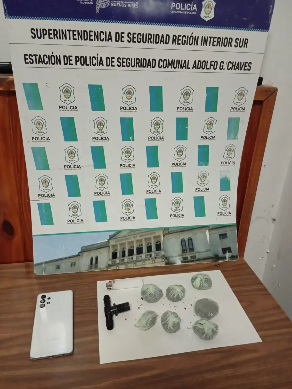 chaves - 2