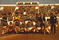 Cuando La Movediza fue el dueño del fútbol tandilense