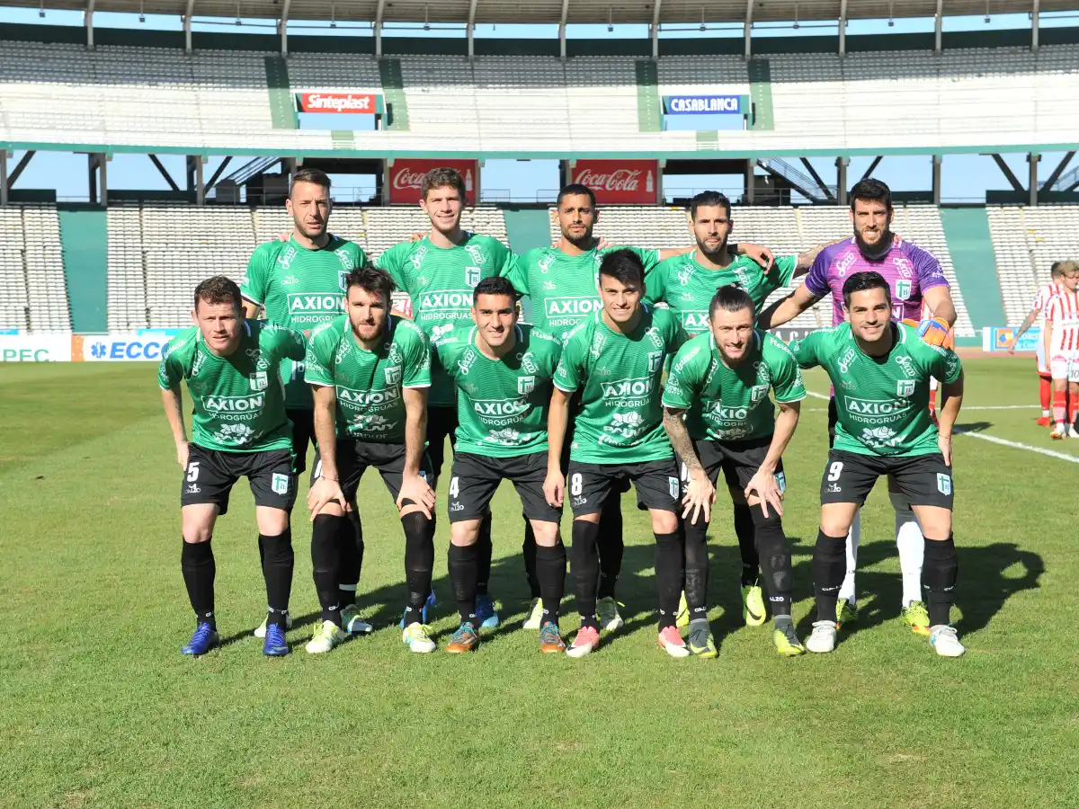 Cambio de horario para la final entre Sportivo y 9 de Julio