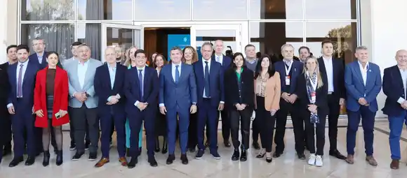 Entre Ríos respaldó la planificación de feriados y la agenda federal del turismo