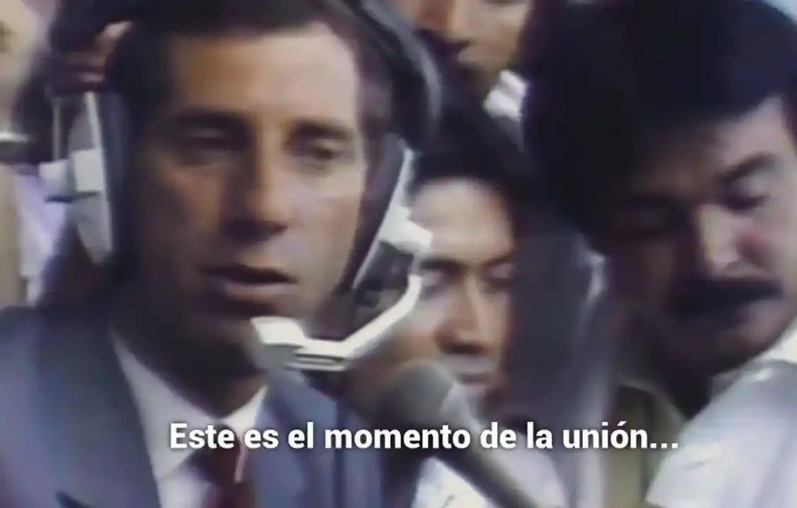 El ingenioso spot de la AFA para concientizar sobre el Coronavirus