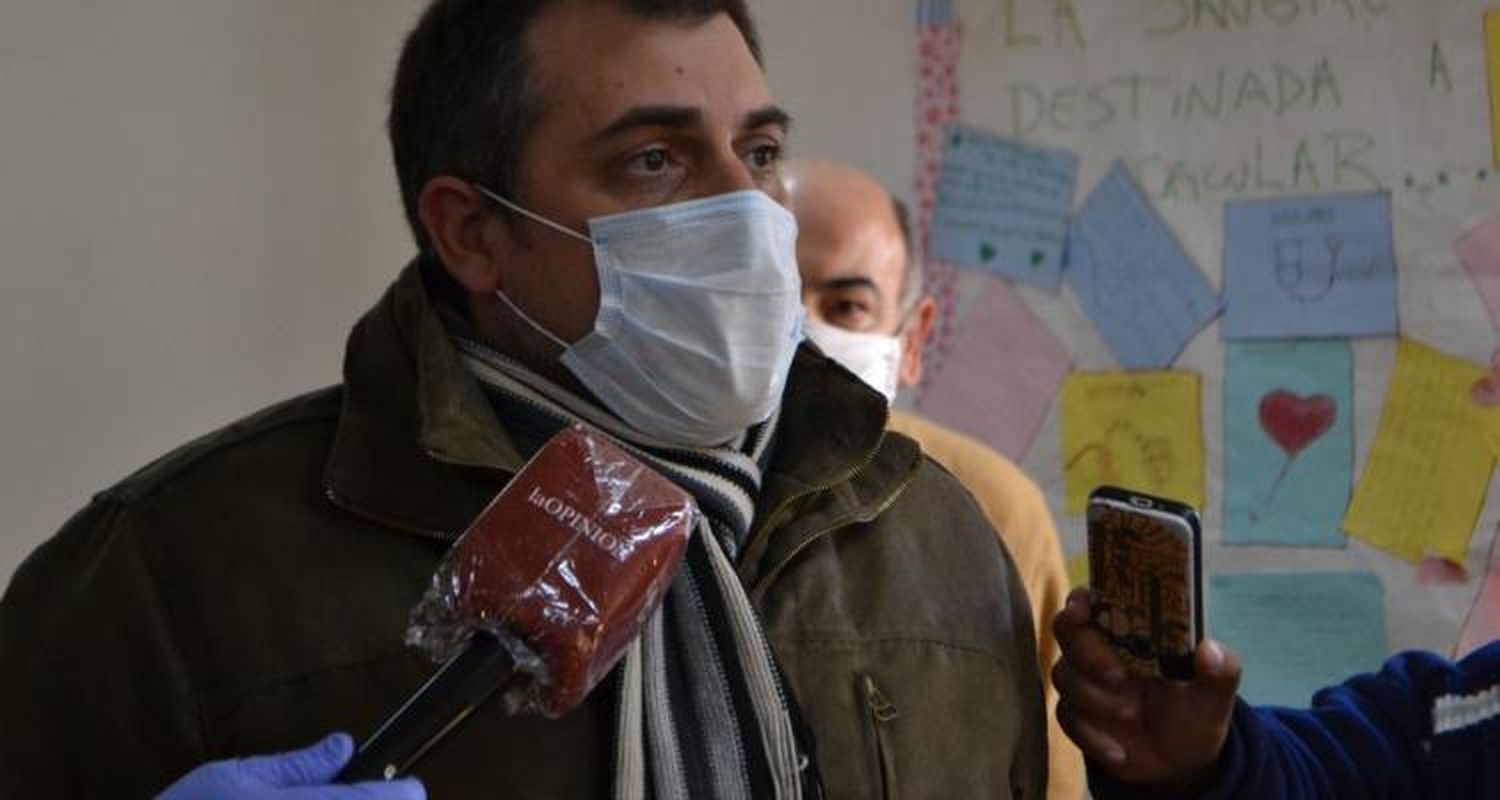 COVID-19: Mientras esperan los resultados los trabajadores de Toyota, deben continuar aislados