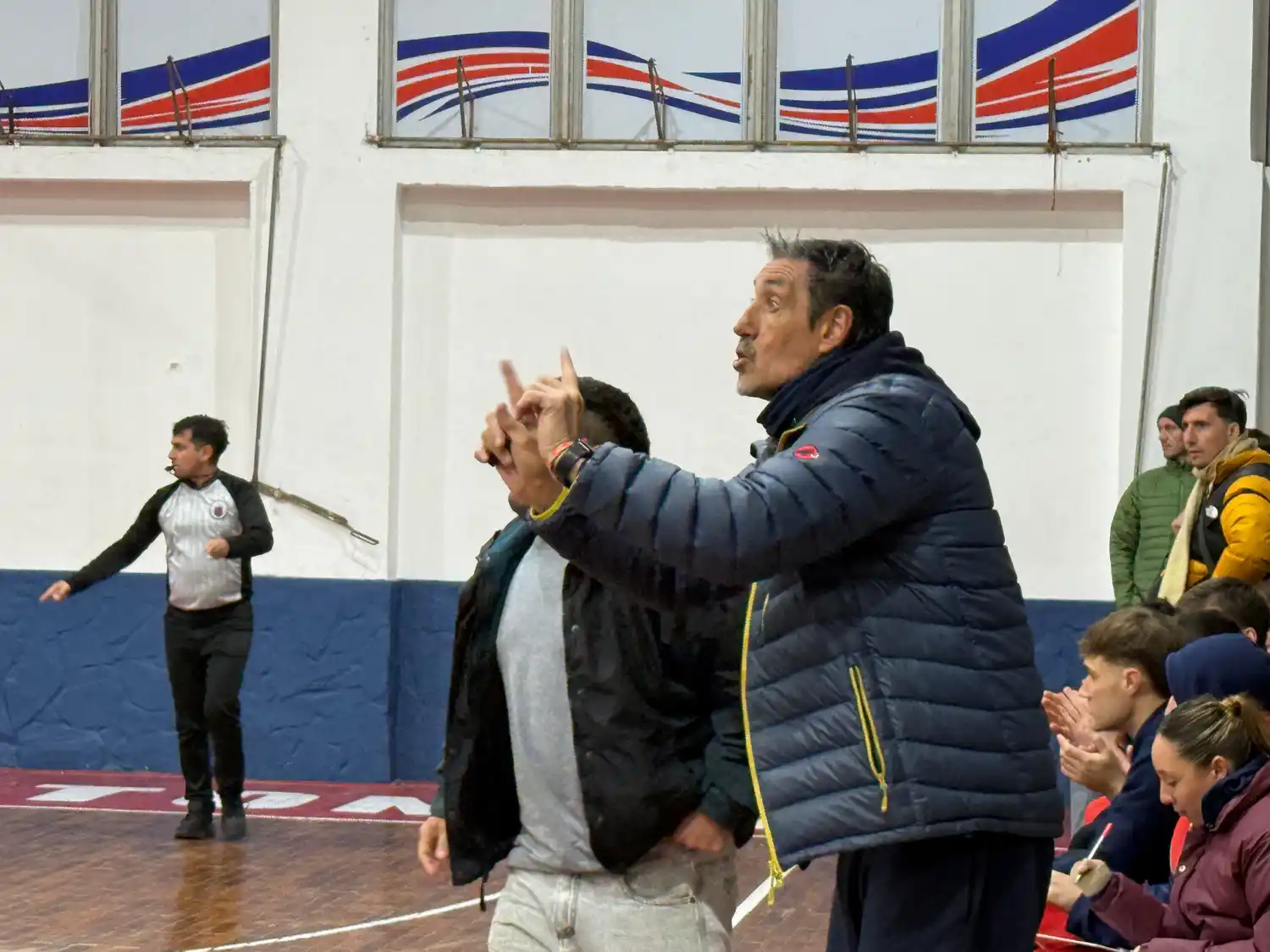 Atlético Firmat - 4