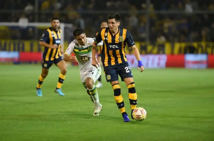 Se va Alfonso Parot: Central aceptó la oferta de Universidad Católica