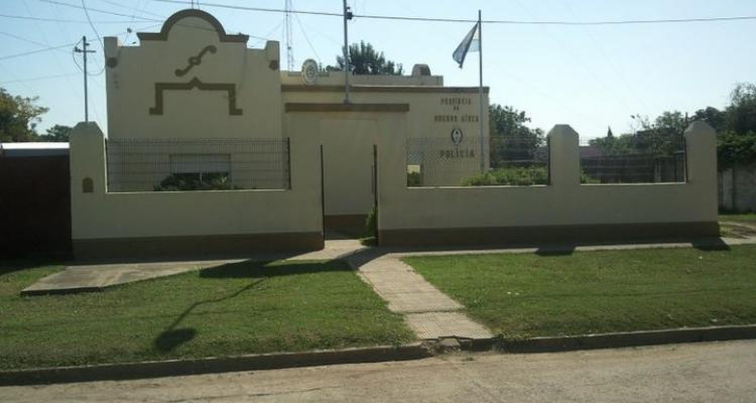 Policía: Monje removió a Saldaña de Santa Lucía y lo reemplaza Víctor Casas