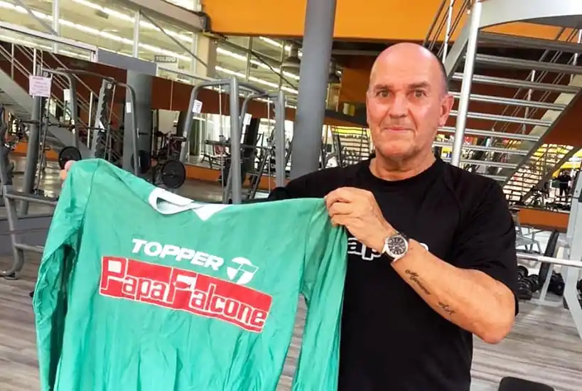 Un histórico regreso para el Club Estación Quequén