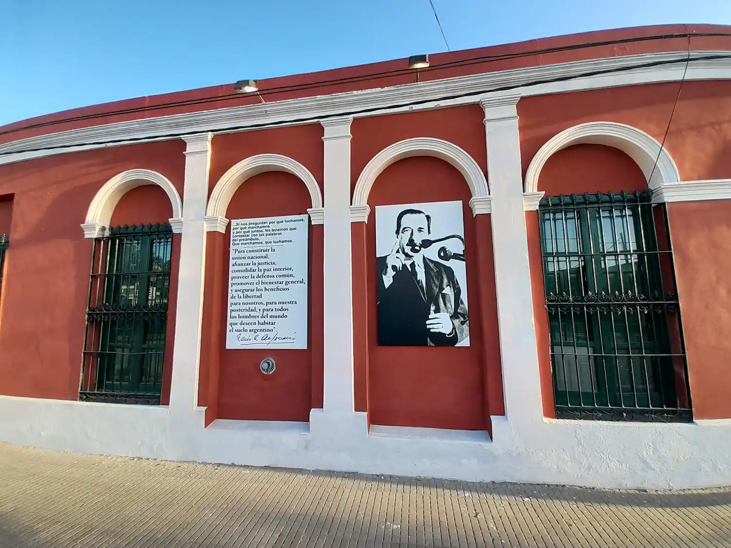 Valentino Redruello y la Lista 115: Una alternativa joven para la renovación en la UCR de Chascomús